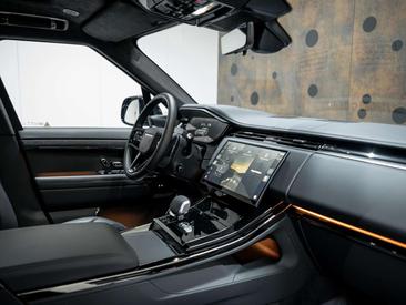 Land Rover Range Rover Sport 3.0 P550e Autobiography PHEV — photo 16