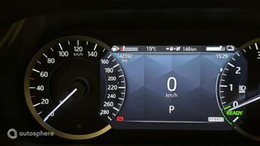 Land Rover Range Rover Evoque P300e R-Dynamic SE — photo 9