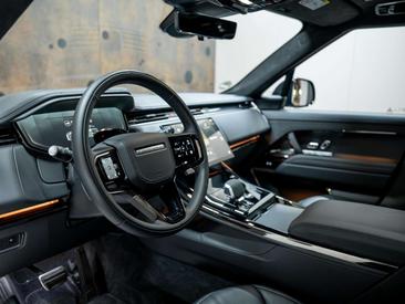 Land Rover Range Rover Sport 3.0 P550e Autobiography PHEV — photo 18