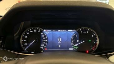 Land Rover Range Rover Evoque P300e R-Dynamic SE — photo 10