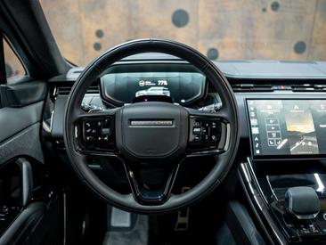 Land Rover Range Rover Sport 3.0 P550e Autobiography PHEV — photo 19