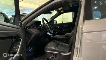 Land Rover Range Rover Evoque P300e R-Dynamic SE — photo 12