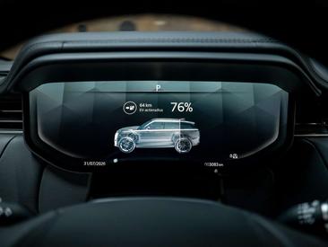 Land Rover Range Rover Sport 3.0 P550e Autobiography PHEV — photo 20
