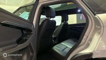 Land Rover Range Rover Evoque P300e R-Dynamic SE — photo 13