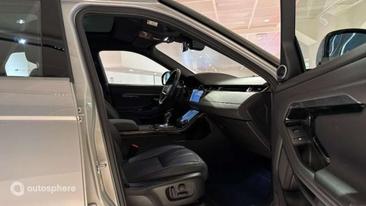 Land Rover Range Rover Evoque P300e R-Dynamic SE — photo 15