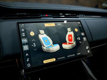 Land Rover Range Rover Sport 3.0 P550e Autobiography PHEV — photo 22