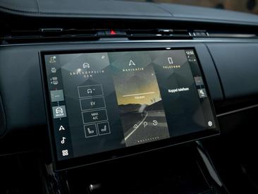Land Rover Range Rover Sport 3.0 P550e Autobiography PHEV — photo 23