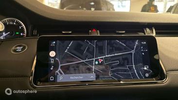 Land Rover Range Rover Evoque P300e R-Dynamic SE — photo 18