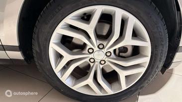 Land Rover Range Rover Evoque P300e R-Dynamic SE — photo 20