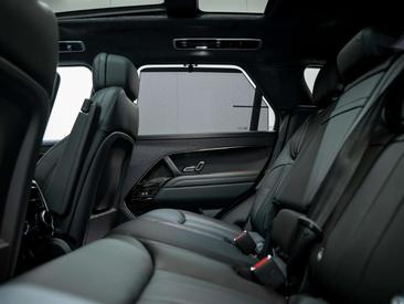 Land Rover Range Rover Sport 3.0 P550e Autobiography PHEV — photo 27