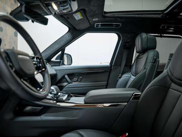 Land Rover Range Rover Sport 3.0 P550e Autobiography PHEV — photo 29