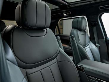 Land Rover Range Rover Sport 3.0 P550e Autobiography PHEV — photo 33