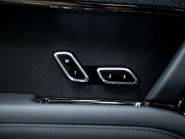 Land Rover Range Rover Sport 3.0 P550e Autobiography PHEV — photo 36
