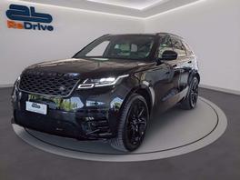 Land Rover Range Rover Velar Noir 2.0d I4 Mhev S 4wd 204cv Auto - 2022 - Joinsteer - #1