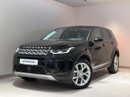 Land Rover Discovery Sport SE Awd 2.0d Td4 Mhev 163cv Auto - 2023 - Joinsteer - #1