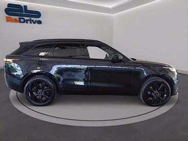Land Rover Range Rover Velar Noir 2.0d I4 Mhev S 4wd 204cv Auto — photo 3