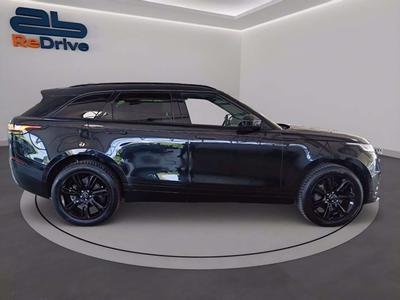 Land Rover Range Rover Velar Noir 2.0d I4 Mhev S 4wd 204cv Auto
