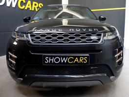 Land Rover Range Rover Evoque 2.0D I4 MHEV R-Dynamic S AWD Aut. 163 - 2022 - Joinsteer - #1