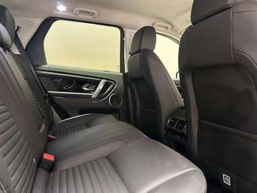 Land Rover Discovery Sport SE Awd 2.0d Td4 Mhev 163cv Auto — photo 8
