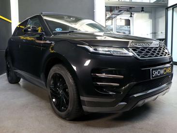 Land Rover Range Rover Evoque 2.0D I4 MHEV R-Dynamic S AWD Aut. 163 — photo 2