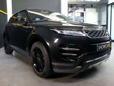 Land Rover Range Rover Evoque 2.0D I4 MHEV R-Dynamic S AWD Aut. 163