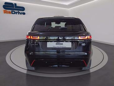 Land Rover Range Rover Velar Noir 2.0d I4 Mhev S 4wd 204cv Auto — photo 5