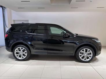 Land Rover Discovery Sport SE Awd 2.0d Td4 Mhev 163cv Auto — photo 5