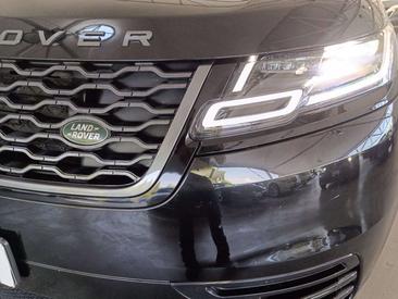 Land Rover Range Rover Velar Noir 2.0d I4 Mhev S 4wd 204cv Auto — photo 6