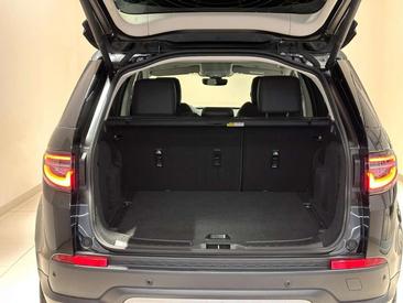 Land Rover Discovery Sport SE Awd 2.0d Td4 Mhev 163cv Auto — photo 6
