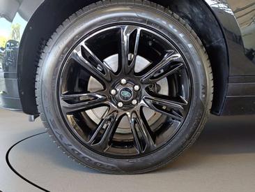 Land Rover Range Rover Velar Noir 2.0d I4 Mhev S 4wd 204cv Auto — photo 7