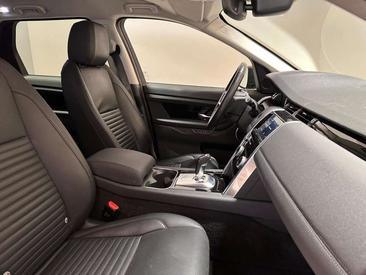 Land Rover Discovery Sport SE Awd 2.0d Td4 Mhev 163cv Auto — photo 7