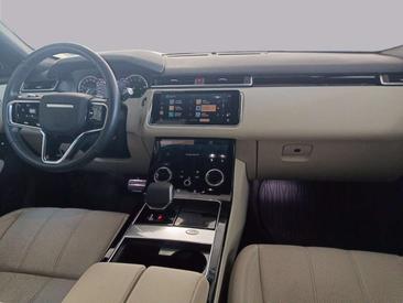 Land Rover Range Rover Velar Noir 2.0d I4 Mhev S 4wd 204cv Auto — photo 8