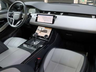 Land Rover Range Rover Evoque 2.0D I4 MHEV R-Dynamic S AWD Aut. 163 — photo 6