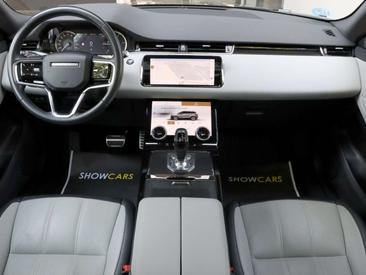 Land Rover Range Rover Evoque 2.0D I4 MHEV R-Dynamic S AWD Aut. 163 — photo 7
