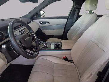 Land Rover Range Rover Velar Noir 2.0d I4 Mhev S 4wd 204cv Auto — photo 10