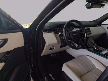Land Rover Range Rover Velar Noir 2.0d I4 Mhev S 4wd 204cv Auto — photo 11