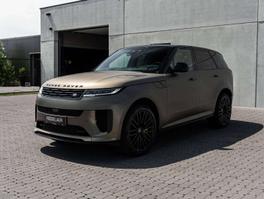 Land Rover Range Rover Sport SV Edition One - 2024 - Joinsteer - #1