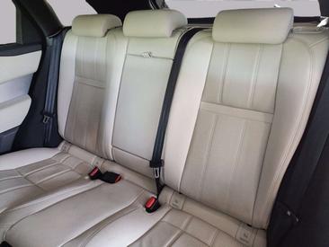 Land Rover Range Rover Velar Noir 2.0d I4 Mhev S 4wd 204cv Auto — photo 12