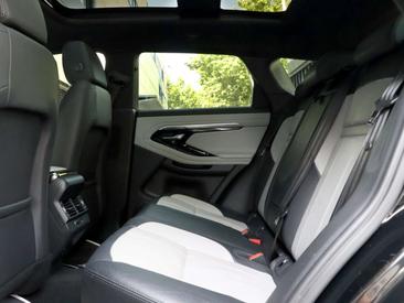 Land Rover Range Rover Evoque 2.0D I4 MHEV R-Dynamic S AWD Aut. 163 — photo 10