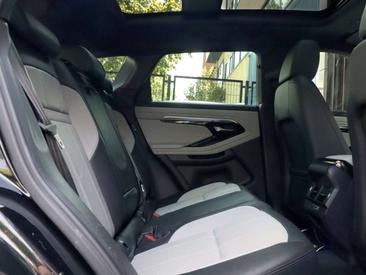 Land Rover Range Rover Evoque 2.0D I4 MHEV R-Dynamic S AWD Aut. 163 — photo 13