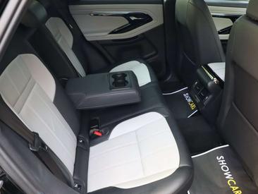Land Rover Range Rover Evoque 2.0D I4 MHEV R-Dynamic S AWD Aut. 163 — photo 14
