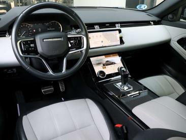 Land Rover Range Rover Evoque 2.0D I4 MHEV R-Dynamic S AWD Aut. 163 — photo 21