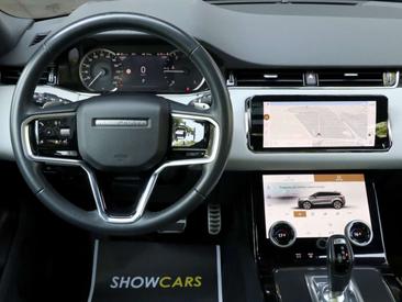 Land Rover Range Rover Evoque 2.0D I4 MHEV R-Dynamic S AWD Aut. 163 — photo 22