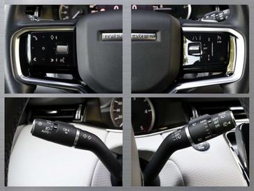 Land Rover Range Rover Evoque 2.0D I4 MHEV R-Dynamic S AWD Aut. 163 — photo 23