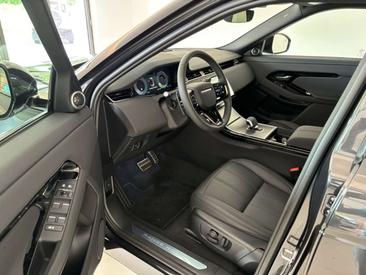 Land Rover Range Rover Evoque P270e Dynamic SE WKP PANODACH — photo 5
