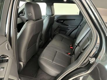 Land Rover Range Rover Evoque P270e Dynamic SE WKP PANODACH — photo 6
