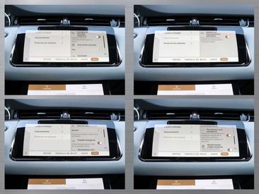 Land Rover Range Rover Evoque 2.0D I4 MHEV R-Dynamic S AWD Aut. 163 — photo 26