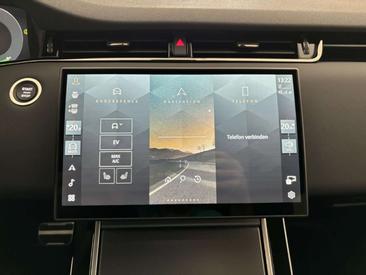 Land Rover Range Rover Evoque P270e Dynamic SE WKP PANODACH — photo 9
