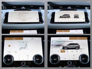 Land Rover Range Rover Evoque 2.0D I4 MHEV R-Dynamic S AWD Aut. 163 — photo 28
