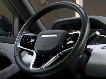 Land Rover Range Rover Evoque 2.0D I4 MHEV R-Dynamic S AWD Aut. 163 — photo 30